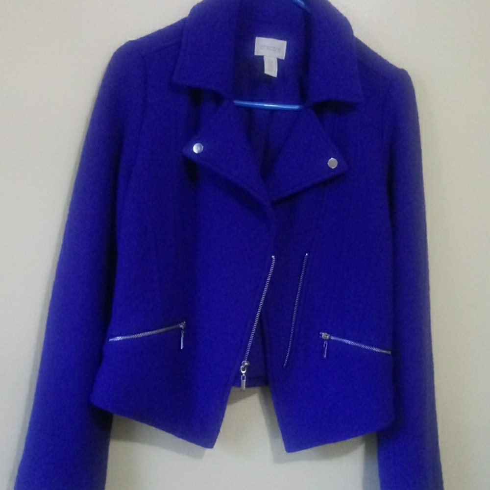 Jacket - Picture 2 of 3